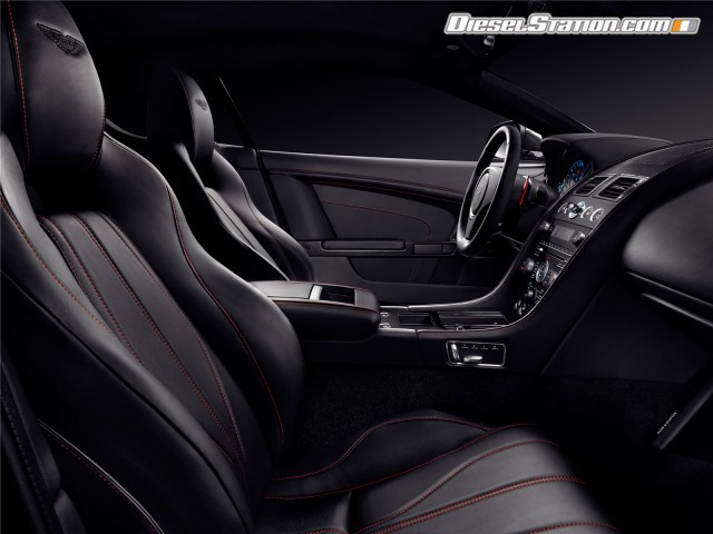 Aston Martin DB9 Carbon 2015 Picture #7 Aston Martin DB9 Carbon 2015 Picture #7